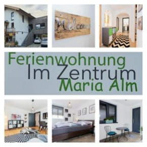 Ferienwohnung im Zentrum